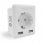 Spina intelligente WiFi SPC Clever Plug