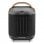DeLonghi HFX30C18.AG Calefactor Ceramico 1800W Negro