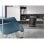 DeLonghi HFX30C18.AG Calefactor Ceramico 1800W Negro
