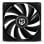 Nox Hummer H-224 Noir Cooler para CPU