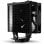 Nox Hummer H-224 Noir Cooler para CPU