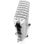 Radiateur à Huile DeLonghi TRRS0920C 2000W 9 Éléments