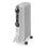 Radiateur à Huile DeLonghi TRRS0715C 1500W 7 Éléments Blanc