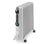 DeLonghi TRRS1225C Radiador de Aceite 12 Elementos 2500W