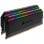 Corsair Dominator Platine RVB DDR4 3600 MHz PC4-28800 32 Go 2x16 Go CL18