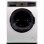 Sauber Serie 3-914 Lavadora de Carga Frontal 9Kg D Blanco