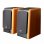 Woxter Dynamic Line DL-610 Altifalantes 2.0 RMS 180W Madeira