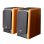 Woxter Dynamic Line DL-610 Altoparlanti 2.0 RMS 180W Legno