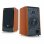 Woxter Dynamic Line DL-610 Altifalantes 2.0 RMS 180W Madeira