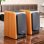 Woxter Dynamic Line DL-610 Altifalantes 2.0 RMS 180W Madeira