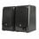 Altoparlanti Woxter Dynamic Line DL-610 2.0 RMS 180 W Nero