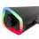 Barra Sound Woxter Big Bass 320 2.0 20W Jack 3,5mm LED RGB USB