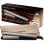 Remington Keratin Therapy Pro Plancha de Pelo con Cable Giratorio Bronce