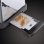 Tostadora Russell Hobbs Adventure 21396-56, 1 ranura larga, 4 niveles