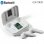 Cool Style V2 Auriculares Bluetooth Brancos