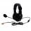 Cool Montana Auriculares con Micrófono para Ordenador