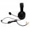 Cool Montana Auriculares con Micrófono para Ordenador