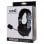 Cool Montana Auriculares con Micrófono para Ordenador