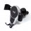Cool Gravity Soporte Universal de Coche Rejilla Plata para Smartphone