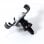 Cool Gravity Soporte Universal de Coche Rejilla Plata para Smartphone