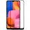 Cool Full 3D Protecteur d'écran en verre trempé noir pour Samsung Galaxy A20s