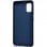 Coque Cool Navy pour Samsung Galaxy A41