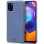 Cool Funda Cover Azul para Samsung Galaxy A31