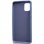 Cool Funda Cover Azul para Samsung Galaxy A31
