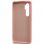 Cool Funda Cover Rosa para Xiaomi Mi Note 10 Lite