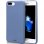Cool Funda Cover Azul para iPhone 7 Plus / iPhone 8 Plus