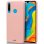 Cool Funda Cover Rosa para Huawei P30 Lite