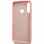 Cool Funda Cover Rosa para Huawei P30 Lite