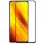 Cool Protector Pantalla Cristal Templado Full 3D Negro para Xiaomi Pocophone X3/ X3 Pro / 11T / 11T Pro