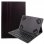 Cool Funda Universal Polipiel Negra con Teclado Bluetooth para Tablet 9"-10.2"