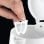 Bouilloire compacte de voyage Russell Hobbs 1000W