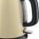 Russel Hobbs Colours Plus+ Cream Mini Hervidor de Agua 2400W