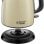 Russel Hobbs Colours Plus+ Cream Mini Hervidor de Agua 2400W