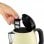 Russel Hobbs Colours Plus+ Cream Mini Hervidor de Agua 2400W
