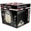 Russel Hobbs Colours Plus+ Cream Mini Hervidor de Agua 2400W