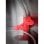Russel Hobbs Colours Plus+ Flame Red Mini Fervedor de Água 2400W