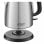 Russell Hobbs 24991-70 Wasserkocher 1 l 2400 W Schwarz, Edelstahl