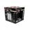 Russell Hobbs 24991-70 Wasserkocher 1 l 2400 W Schwarz, Edelstahl