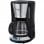 Russell Hobbs Victory Macchina da caffè con filtro 1,25 L