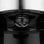 Russell Hobbs Colors Plus+ Rouge Flamme Cafetière Drip Noir/Rouge