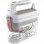 Breville HeatSoft VFM021X Batidora Amasadora con Emisor de Calor 270W