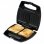 Breville VST051X Sandwichera con Platos Desmontables
