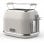 Breville VTT894X Torradeira Ranhura Dupla Vintage Bege