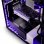 NZXT AH-2S825-D1 Confezione da 2 strisce LED ARGB 25 cm