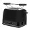 Breville New York Collection Grille-Pain 2 Tranches Noir