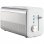 Breville VTT688X High Gloss Torradeira Ranhuras Longas Duplas 1650W